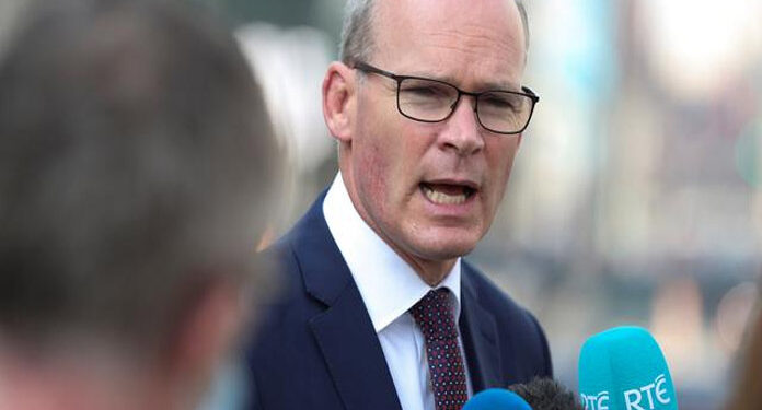 فلسطینی انتخابات کی منسوخی افسوسناک ہے: آئر لینڈ