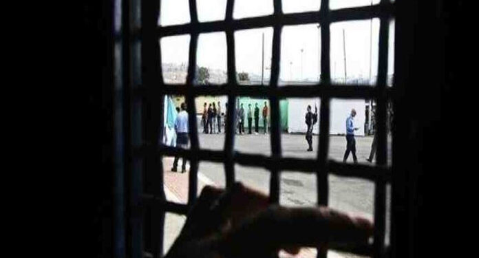 صہیونی عدالت  میں فلسطینی پر14 ماہ قید اور 5ہزار شیکل جرمانہ عائد