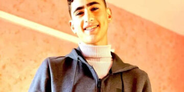 صہیونی فوج کی اندھا دھند فائرنگ: فلسطینی طالب علم شہید