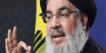 اسرائیل کی تباہی کے اثرات ظاہر ہوچکے ہیں، حسن نصر اللہ