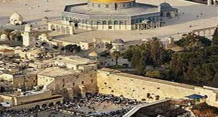 عالمی برادری فلسطینی عوام کے تحفظ کے لیے فوری اقدام اٹھائے، پاکستان