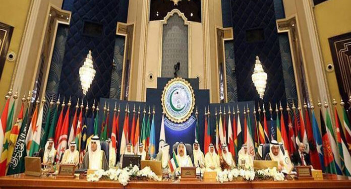 اسرائیلی دہشتگردی کے خلاف او آئی سی کی روایتی کارروائی، صرف قرارداد منظور