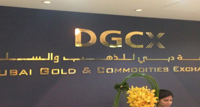 اب دبئی گولڈ اینڈ کموڈٹیز ایکسچینج میں صہیونی تاجر کاروبار کریں گے