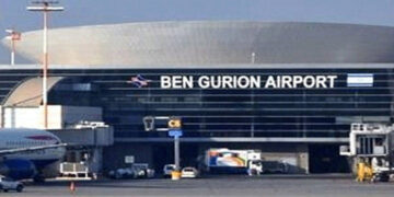 حماس کا خوف، صہیونی ہوائی اڈے ویران ہوگئے