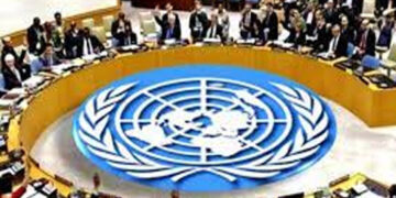 صہیونی دوستی میں امریکہ تیسری بار بھی سلامتی کونسل کا مشترکہ بیان رکوانے میں کامیاب