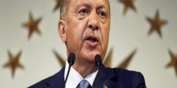 اسرائیلی حمایت پر جوبائیڈن ترک صدر کے نشانے پر