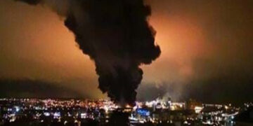 غزہ پرصہیونی بر بریت تاحال جاری، مزید 24 فلسطینی شہید