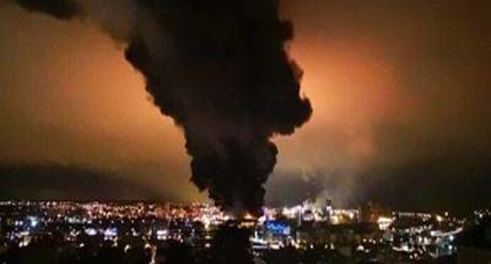 غزہ پرصہیونی بر بریت تاحال جاری، مزید 24 فلسطینی شہید