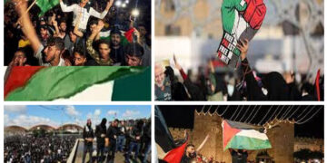 حماس اور صہیونی ریاست  کے مابین سیز فائر: عالمی سفارتی کوششیں رنگ لے آئیں