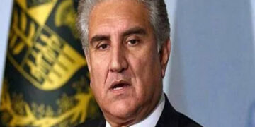 فلسطین میں سیز فائر مقصد تھا جس میں کامیاب ہوگئے، شاہ محمود قریشی