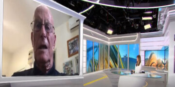 اسرائیلی حکومت طاقت کے غلط مفروضے پر چل رہی ہے، عامی ایالون