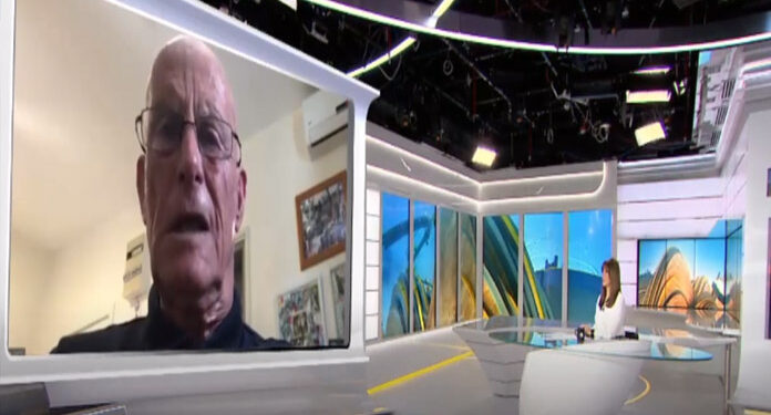 اسرائیلی حکومت طاقت کے غلط مفروضے پر چل رہی ہے، عامی ایالون