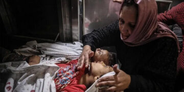 غزہ پر اسرائیلی حملے، مزید فلسطینی شہید