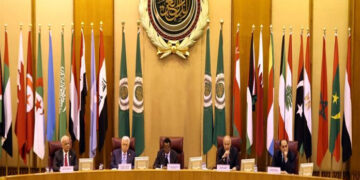 مسجد اقصیٰ میں اسرائیلی جارحیت، عرب لیگ کا ہنگامی اجلاس طلب کرلیا گیا