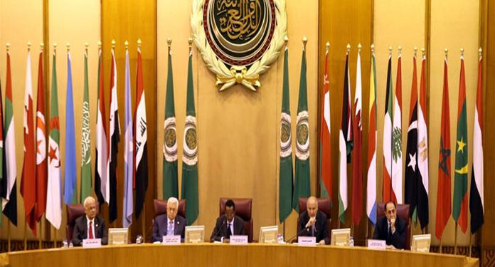 مسجد اقصیٰ میں اسرائیلی جارحیت، عرب لیگ کا ہنگامی اجلاس طلب کرلیا گیا