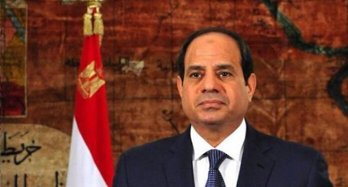 اسرائیلی تباہ کاریوں سے متاثر غزہ کے لیے مصر 500 ملین ڈالر دے گا