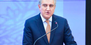 مقبوضہ فلسطین میں بھڑکنے والی آگ ابھی ٹھنڈی نہیں ہوئی، شاہ محمود قریشی