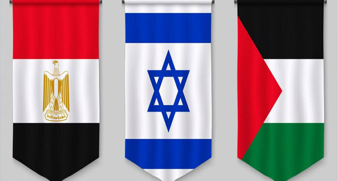 غزہ پر اسرائیلی دہشتگردی: مصر کی دونوں فریقین کو قاہرہ میں مذاکرات کی پیش کش