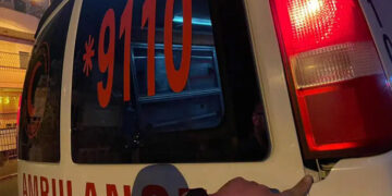 مقبوضہ بیت المقدس میں طبی رضاکاروں پرقابض فوج اور آباد کاروں کاحملہ