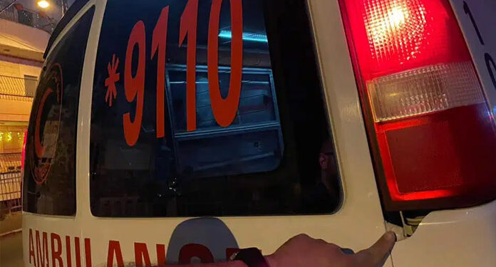 مقبوضہ بیت المقدس میں طبی رضاکاروں پرقابض فوج اور آباد کاروں کاحملہ