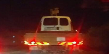 مقبوضہ فلسطین:صہیونی فوج نے سزا کے طور پر فلسطینی قیدی کی گاڑی ضبط کرلی