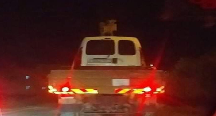 مقبوضہ فلسطین:صہیونی فوج نے سزا کے طور پر فلسطینی قیدی کی گاڑی ضبط کرلی