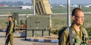 غزہ لڑائی میں صہیونی آئرن ڈوم نے اپنے ہی ڈرون کو نشانہ بنالیا