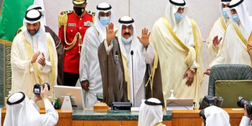 کویت کا اسرائیل کے خلاف انتہائی قدم ، اسرائیل کے ساتھ تجارت قابل سزا جرم قرار