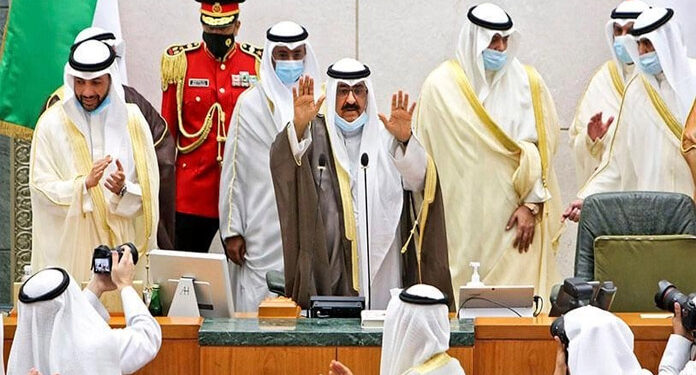 کویت کا اسرائیل کے خلاف انتہائی قدم ، اسرائیل کے ساتھ تجارت قابل سزا جرم قرار