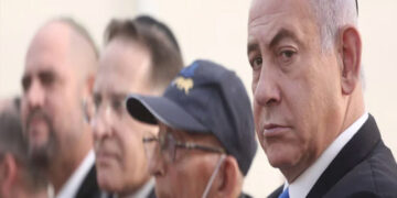 صہیونی وزیر اعظم کافلسطینیوں پرمظالم کا 12 سالہ دور اقتدار خاتمے پر