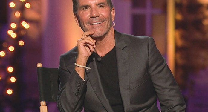 غزہ پر اسرائیلی وحشیانہ بمباری پر ایکس فیکٹر کے تخلیق کار سائمن کول کااسرائیل جانے سے انکار