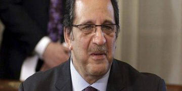 مصری صدر کے احکامات پر انٹیلی جنس سربراہ کا دورہ بیت المقدس