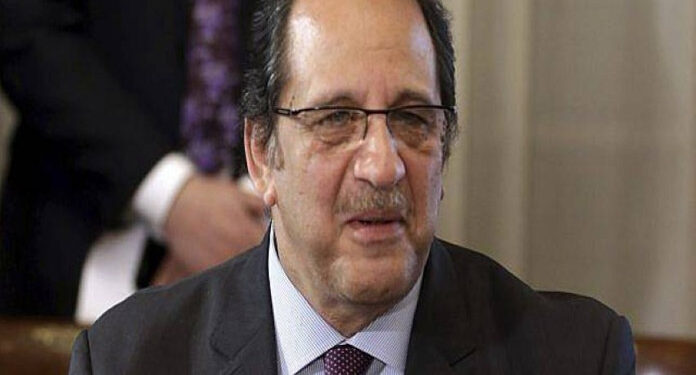 مصری صدر کے احکامات پر انٹیلی جنس سربراہ کا دورہ بیت المقدس