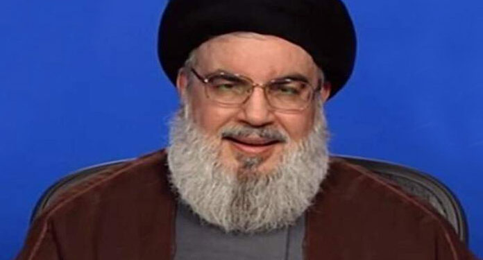 اسلامی مزاحمت کی کامیابیاں، سید حسن نصراللہ کی زبانی