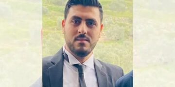 صیہونی فوج کے ہاتھوں ایک اور فلسطینی شہید