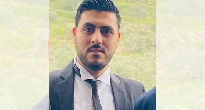 صیہونی فوج کے ہاتھوں ایک اور فلسطینی شہید
