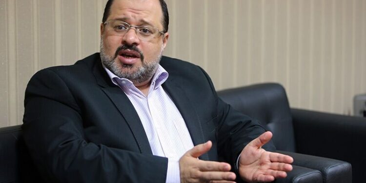 صہیونی مظالم کی ہار تک مزاحمت جاری رہے گی، حماس