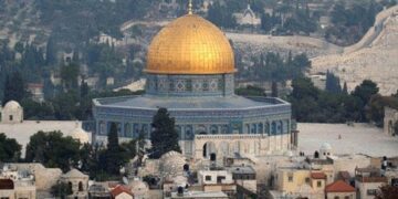 یوم القدس پکار رہا ہے