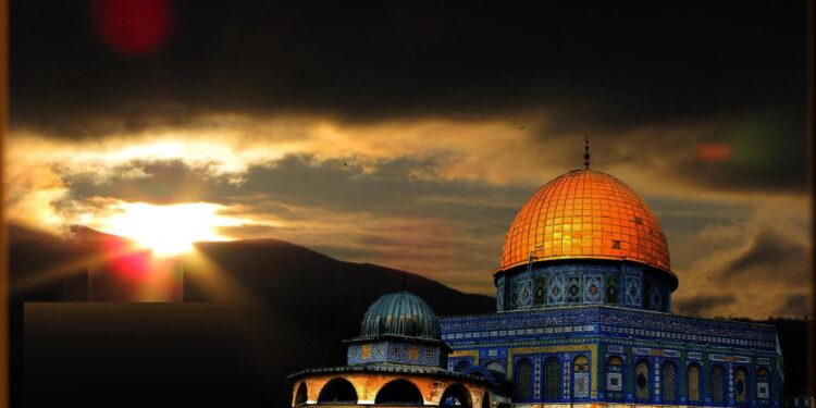 بیت المقدس کی آزادی اور یوم القدس