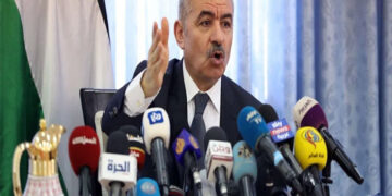 صہیونی جرائم کو عالمی عدالت میں لے جائیں گے، فلسطینی وزیر اعظم