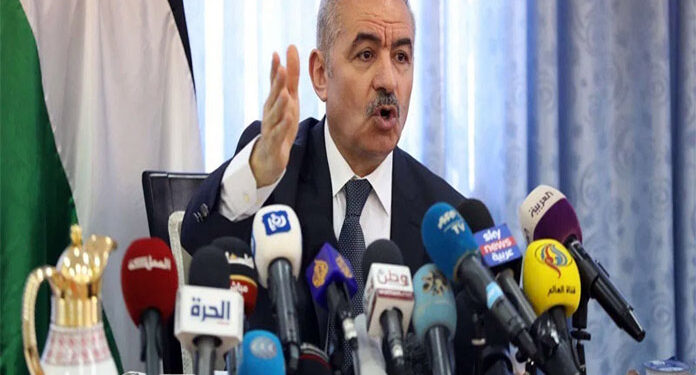 صہیونی جرائم کو عالمی عدالت میں لے جائیں گے، فلسطینی وزیر اعظم