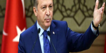 اسرائیل دہشت گرد ریاست ہے: ترک صدر