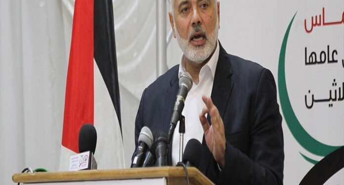 اللہ کی مدد اور نئی حکمت عملی نے صہیونی ریاست کو شرمناک شکست دی، حماس