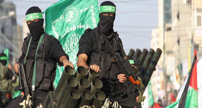 حملے جاری رہیں گے، نتین یاھو، خون کے آخری قطرے تک فلسطین کا دفاع کریں گے، حماس