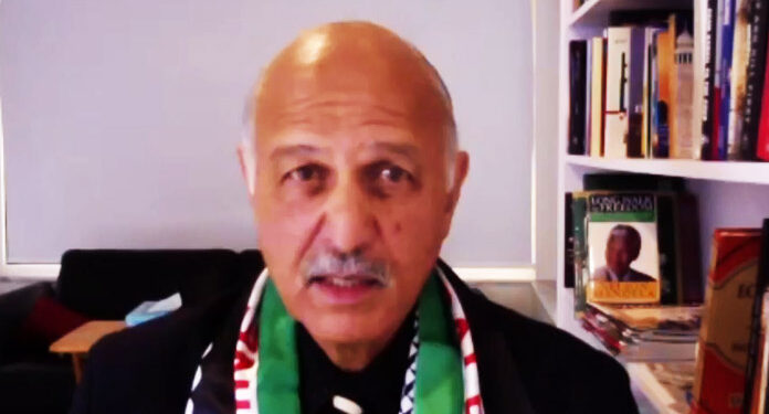 اسرائیل سنگین جنگی جرائم کا مرتکب، عالم اسلام کو متحدہ ہونا پڑے گا، مشاہد حسین سید