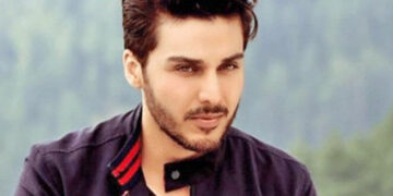 فلسطین پر اسرائیلی مظالم : اگر ہم خاموش رہے تو اللہ معاف نہیں کرے گا، احسن خان