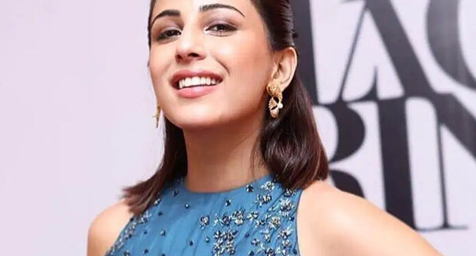 اسرائیل کے ساتھ پوری دُنیا بھی فلسطینیوں کے ساتھ ظلم کر رہی ہے، اُشنا شاہ