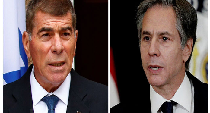 فلسطین میں عام شہریوں کی ہلاکت کا سلسلہ بند ہوناچاہیے، امریکا