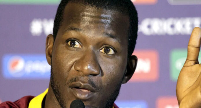 ڈیرن سیمی بھی فلسطینیوں کے حق میں بول پڑے