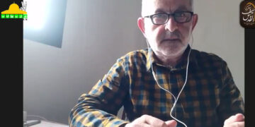 صیہونی ریاست کو اس قدر شدید فلسطینی ردعمل کی توقع نہیں تھی، ڈاکٹر طلعت عطرس